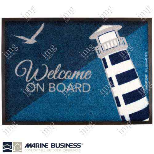 Tappetino antiscivolo Lighthouse Marine Business