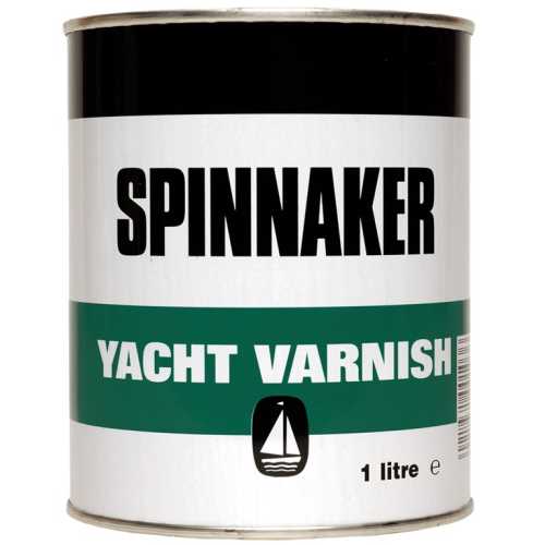 Vernice monocomponente Spinnaker ST Cecchi