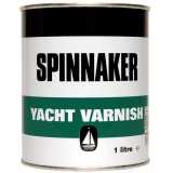 Vernice monocomponente Spinnaker ST Cecchi