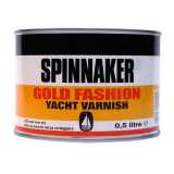 Vernice monocomponente Spinnaker Gold Cecchi