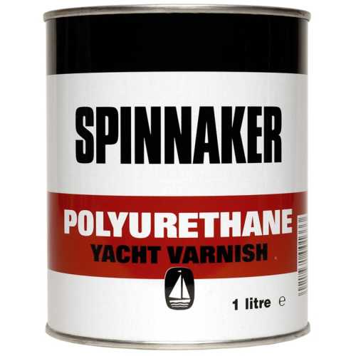 Vernice Spinnaker Poly monocomponente Cecchi