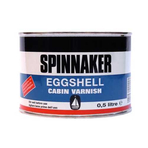 Vernice Spinnaker Eggshell monocomponente Cecchi Vernice Spinnaker Eggshell monocomponente Cecchi