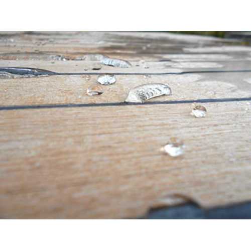 Idrorepellente per legno DECK PROTECTION Idrorepellente per legno DECK PROTECTION