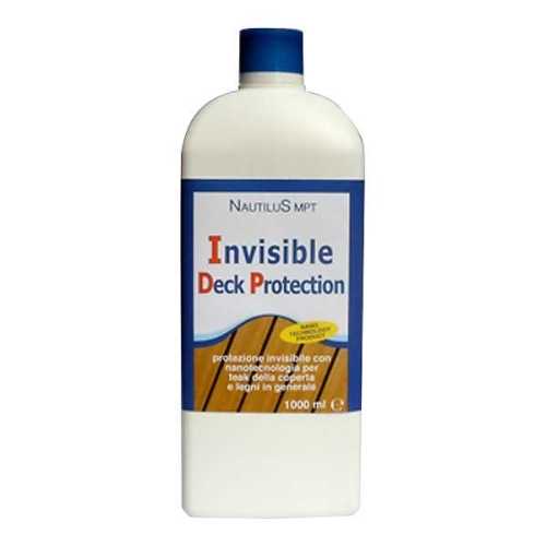 Idrorepellente per legno DECK PROTECTION