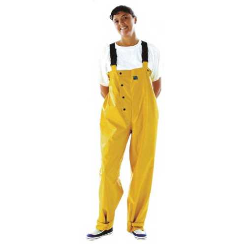 Salopette cerata XM Horizon