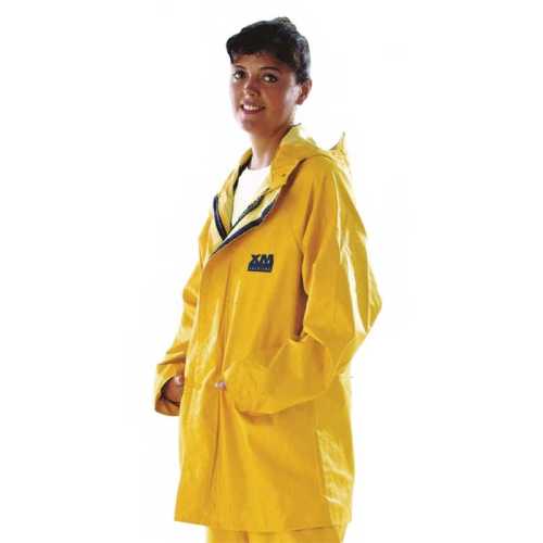 Giacca cerata Horizon