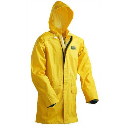 Giacca cerata Horizon