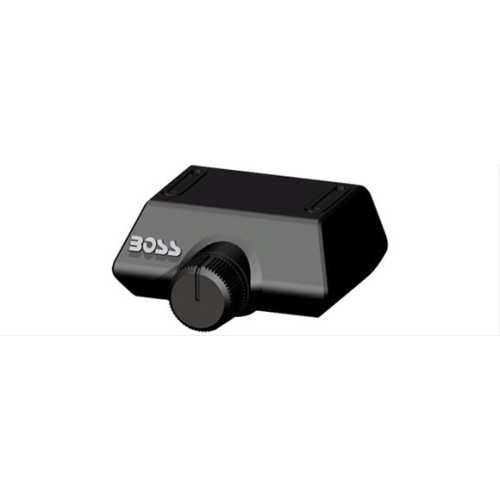 Amplificatore MR1950 Boss Marine