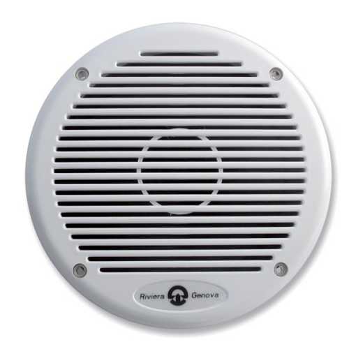 Altoparlanti stagni per esterno APO4 Riviera