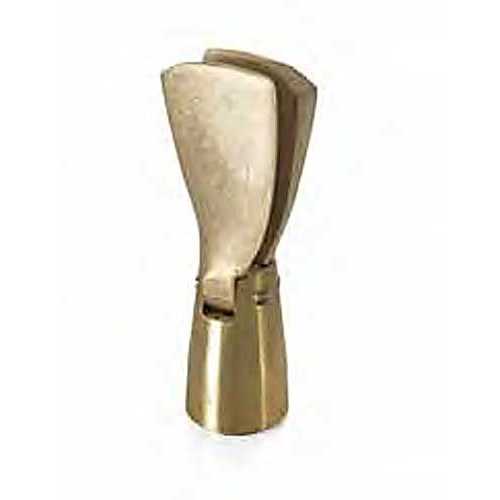 Elica abbattibile bipala Radice per Sail Drive