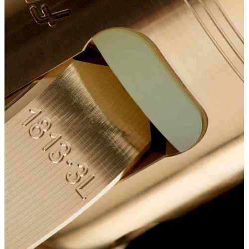 Elica abbattibile tripala Flexofold per Sail Drive