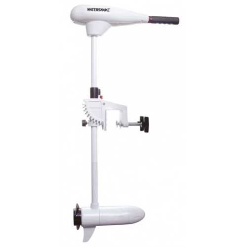 Motore fuoribordo elettrico SXW-ET Watersnake