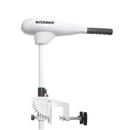 Motore elettrico SXW-ET Watersnake