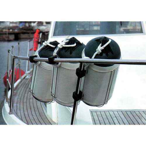 Portaparabordi Nawa dettaglio