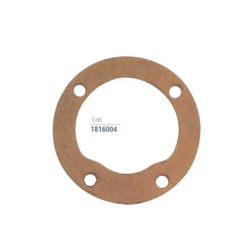 Guarnizione in carta 01