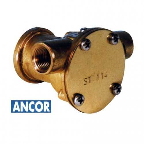 Pompa ST114 ANCOR autoadescante
