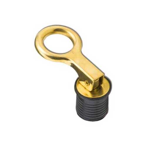 Tappo espansione L in metallo