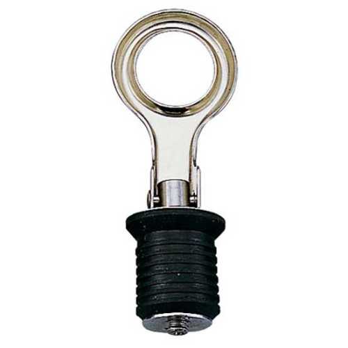 Tappo espansione L in metallo