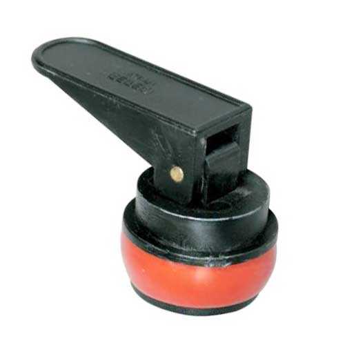 Tappo espansione in Nylon