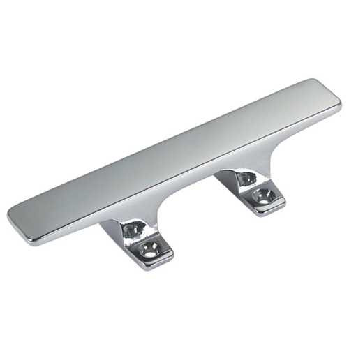 Bitta ottone cromato America