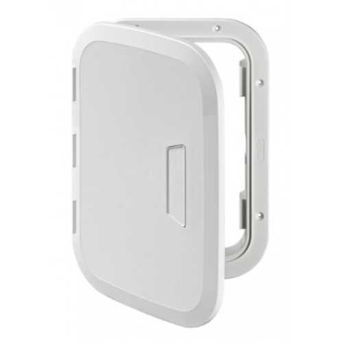 Sportello stagno serie CAN SB