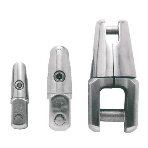 Giunto ancora girevole Kong