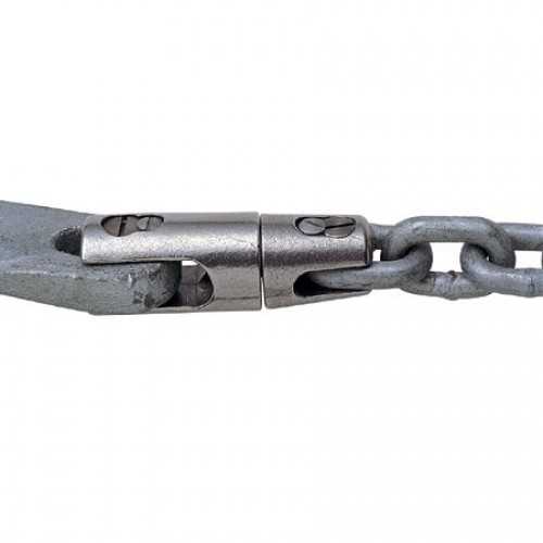 Giunto ancora girevole Douglas Marine