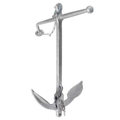 Ancora Ammiragliato pieghevole