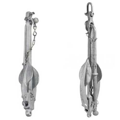 Ancora Ammiragliato pieghevole