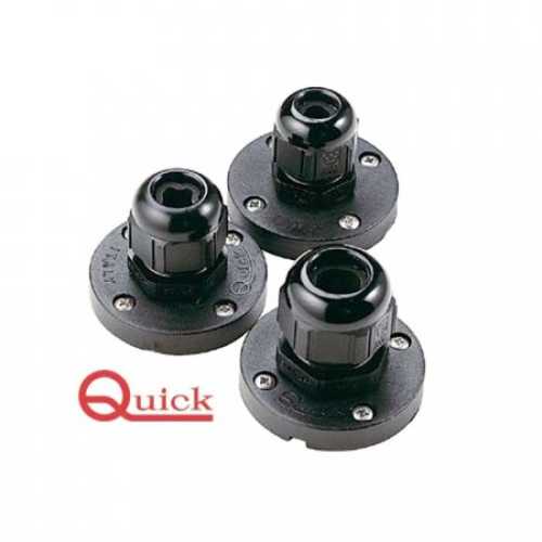 Passacavo policarbonato Quick