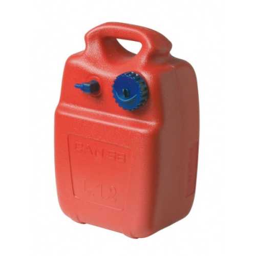 Serbatoio carburante portatile OTank Can SB