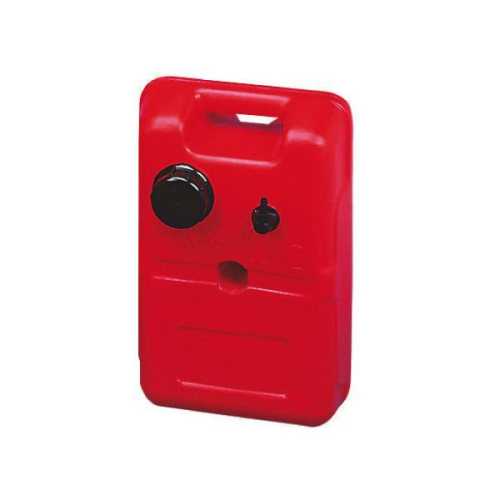 Serbatoio carburante portatile Hulk Nuova Rade