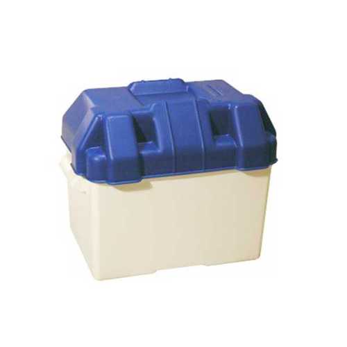 Cassetta portabatteria B270