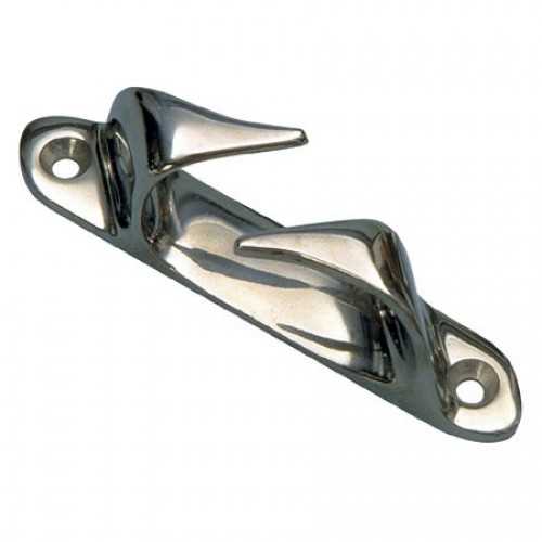 Passacime in acciaio inox