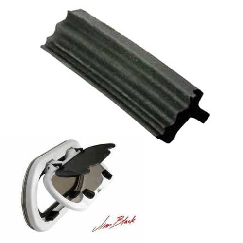 Guarnizione per oblo autoadesiva Jim Black