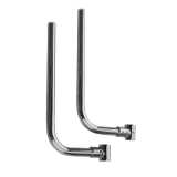 Supporti porta passerella sup Polymer