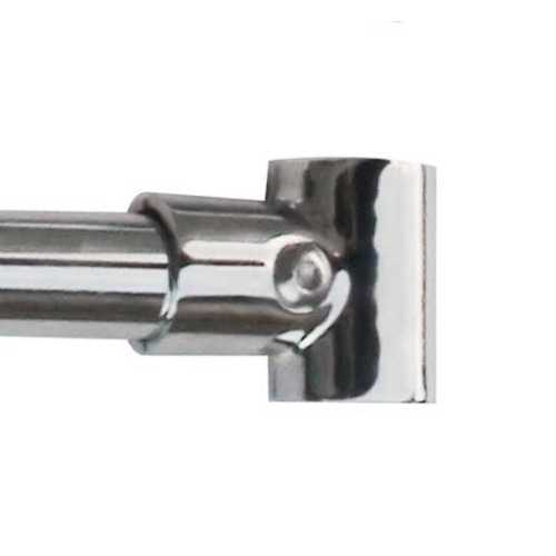 Supporti porta passerella sup Polymer part