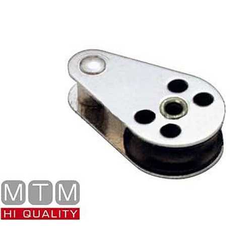 Bozzello Single Bar H