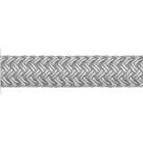 Cima di ormeggio Storm Line Armare Grigio Silver