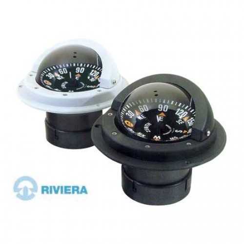 Bussola ad incasso Zenith BZ1 Riviera