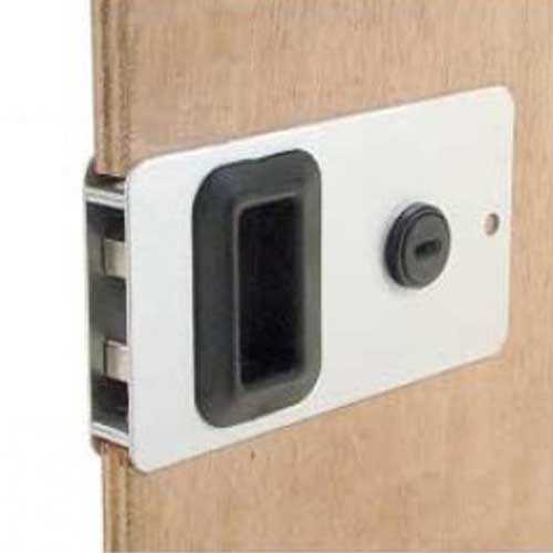 Serratura a filo per porte scorrevoli Entry Southco