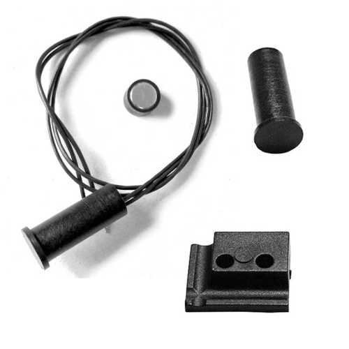 Sensore magnetico contacatena salpa ancora Quick