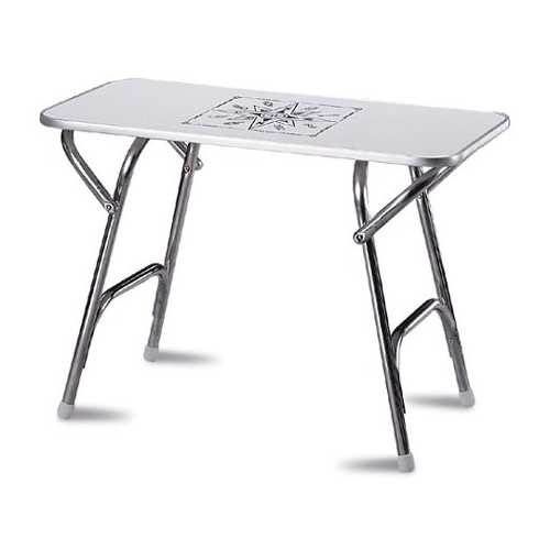 Tavolo pieghevole melamine Top Tavolo pieghevole melamine Top