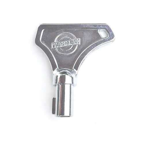 Chiave di avviamento originale Yanmar TR103