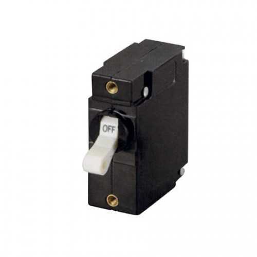 Interruttore magnetotermico AA BREAKER 021