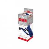 Tubo manichetta estensibile per acqua