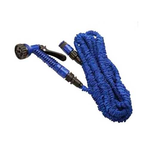 Tubo manichetta estensibile per acqua