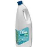 Attivatore biologico liquido Flow Bio Kem serbatoi acque WC