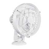 Ventilatore Kona Caframo Bianco