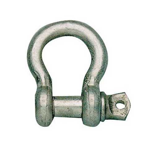 Grillo zincato a cetra